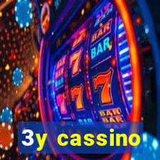 3y cassino